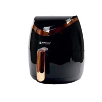 Hoffmans HM‑776A стильна аерофритюрниця для здорового приготування