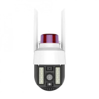 IP-камера V380-Q15 3MP 4G/Wi-Fi з мобільним застосунком  - хмарне відеоспостереження 24/7