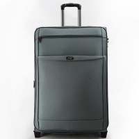 Чемодан дорожній Golden Horse 2523-3 на 2 колеса комфорт у подорожах