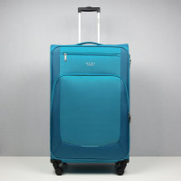 	Комплект чемоданів тройка NURI 3657 Elite для подорожей