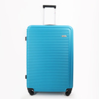 Чемодан Тройка ABS699-3 міцність та стиль у кожній подорожі