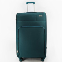 Чемодан дорожній Четверка Cannes 893-4 – міцність та комфорт у подорожах