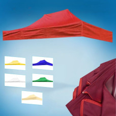 Посилений дах на шатер 2x3 м: надійний захист у будь-яку погоду