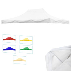 Надійний захист від сонця та дощу: Дах для торгового намету 2х3 м Надійний захист від сонця та дощу: Дах для торгового намету 2х3 м