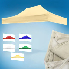 Підсиленний дах на намет 3x3 м: надійний захист у будь-яку погоду